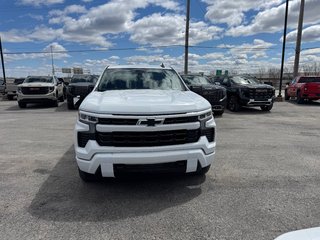 2026 Chevrolet Silverado 1500 RST in Terrebonne, Quebec - 2 - w320h240px