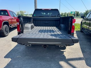 Chevrolet Silverado 1500 RST 2026 à Terrebonne, Québec - 6 - w320h240px