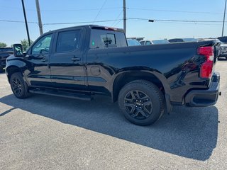 Chevrolet Silverado 1500 RST 2026 à Terrebonne, Québec - 3 - w320h240px