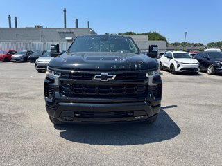 Chevrolet Silverado 1500 RST 2026 à Terrebonne, Québec - 2 - w320h240px