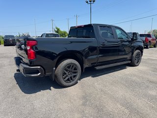 Chevrolet Silverado 1500 RST 2026 à Terrebonne, Québec - 4 - w320h240px