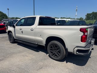 Chevrolet Silverado 1500 RST 2026 à Terrebonne, Québec - 3 - w320h240px