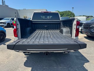 Chevrolet Silverado 1500 RST 2026 à Terrebonne, Québec - 6 - w320h240px