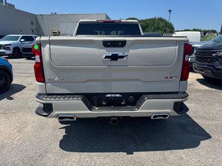 Chevrolet Silverado 1500 RST 2026 à Terrebonne, Québec - 5 - w320h240px