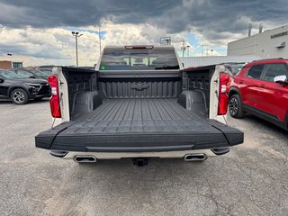 2026 Chevrolet Silverado 1500 RST in Terrebonne, Quebec - 6 - w320h240px