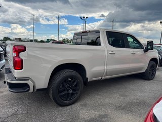 2026 Chevrolet Silverado 1500 RST in Terrebonne, Quebec - 4 - w320h240px
