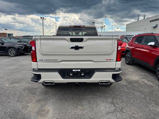 2026 Chevrolet Silverado 1500 RST in Terrebonne, Quebec - 5 - w320h240px