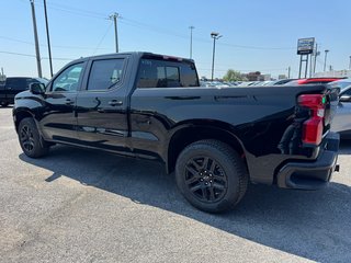 Chevrolet Silverado 1500 RST 2026 à Terrebonne, Québec - 4 - w320h240px