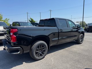 Chevrolet Silverado 1500 RST 2026 à Terrebonne, Québec - 5 - w320h240px