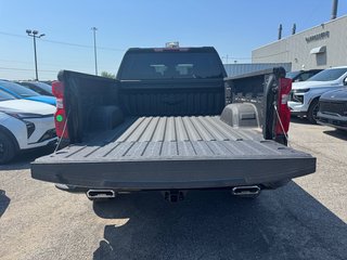 Chevrolet Silverado 1500 Custom Trail Boss 2026 à Terrebonne, Québec - 6 - w320h240px