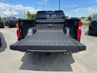 Chevrolet Silverado 1500 RST 2026 à Terrebonne, Québec - 6 - w320h240px