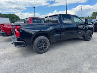 Chevrolet Silverado 1500 RST 2026 à Terrebonne, Québec - 4 - w320h240px