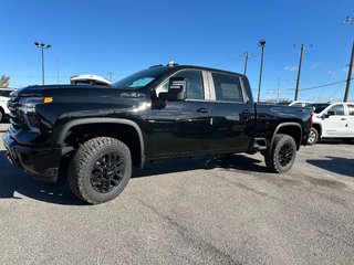 2025 Chevrolet SILVERADO 2500 HD LT in Terrebonne, Quebec - 4 - w320h240px