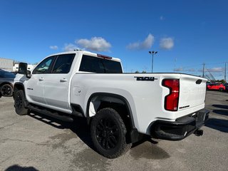 2025 Chevrolet SILVERADO 2500 HD LT in Terrebonne, Quebec - 5 - w320h240px