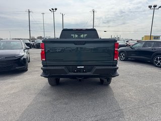 Chevrolet K2500 HD SILVERADO CREW CAB LTZ STD/BOX DURAMAX (1LZ) LTZ 2026 à Terrebonne, Québec - 3 - w320h240px