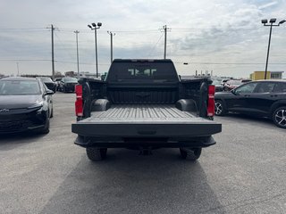 Chevrolet K2500 HD SILVERADO CREW CAB LTZ STD/BOX DURAMAX (1LZ) LTZ 2026 à Terrebonne, Québec - 4 - w320h240px