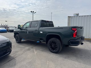 Chevrolet K2500 HD SILVERADO CREW CAB LTZ STD/BOX DURAMAX (1LZ) LTZ 2026 à Terrebonne, Québec - 5 - w320h240px