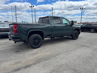 2026 Chevrolet Silverado 2500 HD LT in Terrebonne, Quebec - 5 - w320h240px