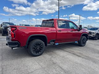 2026 Chevrolet Silverado 2500 HD LTZ in Terrebonne, Quebec - 4 - w320h240px