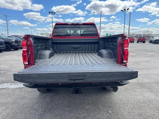 2026 Chevrolet Silverado 2500 HD LTZ in Terrebonne, Quebec - 6 - w320h240px