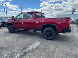 2026 Chevrolet Silverado 2500 HD LTZ in Terrebonne, Quebec - 3 - w320h240px