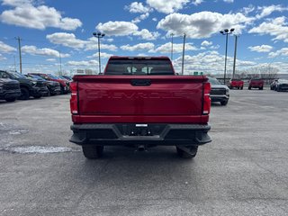 2026 Chevrolet Silverado 2500 HD LTZ in Terrebonne, Quebec - 5 - w320h240px