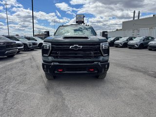 2026 Chevrolet Silverado 2500 HD LTZ in Terrebonne, Quebec - 2 - w320h240px