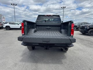 2026 Chevrolet Silverado 2500 HD LTZ in Terrebonne, Quebec - 6 - w320h240px