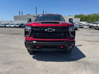 2026 Chevrolet Silverado 2500 HD LTZ in Terrebonne, Quebec - 2 - w320h240px