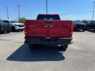 2026 Chevrolet Silverado 2500 HD LTZ in Terrebonne, Quebec - 5 - w320h240px