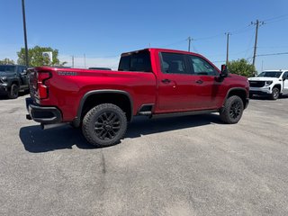 2026 Chevrolet Silverado 2500 HD LTZ in Terrebonne, Quebec - 4 - w320h240px