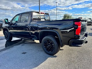 2026 Chevrolet Silverado 2500 HD HIGH COUNTRY in Terrebonne, Quebec - 3 - w320h240px