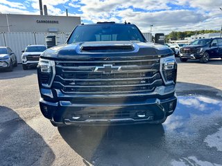 2026 Chevrolet Silverado 2500 HD HIGH COUNTRY in Terrebonne, Quebec - 2 - w320h240px