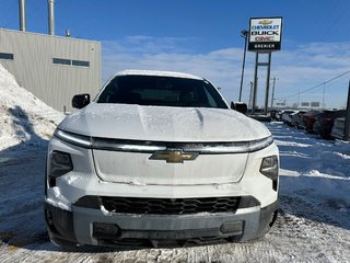 2025 Chevrolet Silverado EV LT Extended Range in Terrebonne, Quebec - 2 - w320h240px