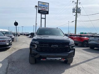 Chevrolet Suburban Z71 2024 à Terrebonne, Québec - 2 - w320h240px