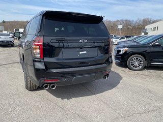 Chevrolet Suburban Z71 2024 à Terrebonne, Québec - 6 - w320h240px