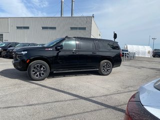 Chevrolet Suburban Z71 2024 à Terrebonne, Québec - 4 - w320h240px