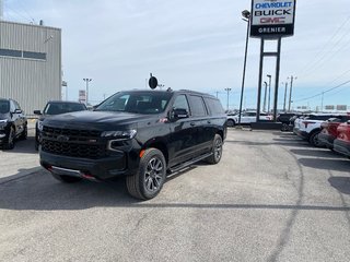 Chevrolet Suburban Z71 2024 à Terrebonne, Québec - 3 - w320h240px