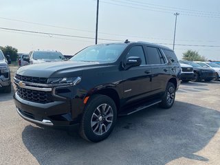 2024 Chevrolet Tahoe LS in Terrebonne, Quebec - 3 - w320h240px