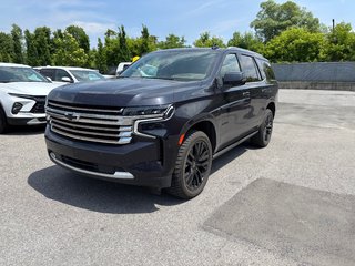 Chevrolet Tahoe  2024 à Montréal, Québec - 3 - w320h240px