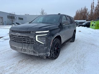 Chevrolet Tahoe RST 2025 à Montréal, Québec - 3 - w320h240px