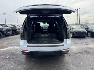 2026 Chevrolet TAHOE 4WD HIGH COUNTRY (3LZ) 4WD in Terrebonne, Quebec - 6 - w320h240px