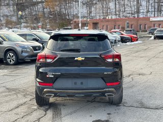Chevrolet Trailblazer ACTIV AWD Caméra De Recul 2022 à Terrebonne, Québec - 5 - w320h240px