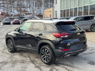 Chevrolet Trailblazer ACTIV AWD Caméra De Recul 2022 à Terrebonne, Québec - 4 - w320h240px