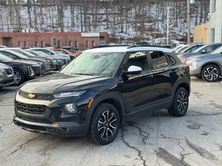 Chevrolet Trailblazer ACTIV AWD Caméra De Recul 2022 à Terrebonne, Québec - 3 - w320h240px