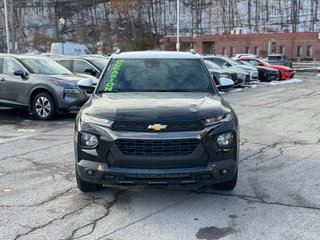 Chevrolet Trailblazer ACTIV AWD Caméra De Recul 2022 à Terrebonne, Québec - 2 - w320h240px