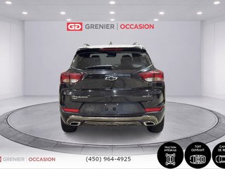 Chevrolet Trailblazer ACTIV AWD Toit Pano Cuir 2023 à Terrebonne, Québec - 3 - w320h240px
