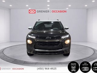 Chevrolet Trailblazer ACTIV AWD Toit Pano Cuir 2023 à Terrebonne, Québec - 6 - w320h240px
