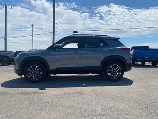 Chevrolet Trailblazer LT 2024 à Terrebonne, Québec - 4 - w320h240px