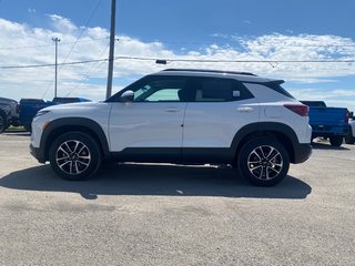 Chevrolet Trailblazer LT 2024 à Terrebonne, Québec - 4 - w320h240px